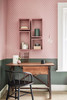 Little Greene Lower George Street Wallpaper - 0273LGQUART - Quartz