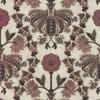 Little Greene New Bond Street Wallpaper - 0282NBSCROL - Scroll