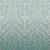 Little Greene St James's Park Wallpaper - 0256SJTEALF - Teal Fade