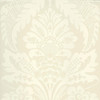 Little Greene Wilton Wallpaper - 0256WLPESTL - Pestle