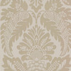 Little Greene Wilton Wallpaper - 0282WLACREZ - Acre