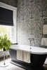 Little Greene Wilton Wallpaper - 0282WLACREZ - Acre