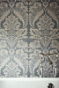 Little Greene Wilton Wallpaper - 0282WLACREZ - Acre