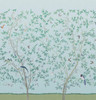 Little Greene Belton Scenic Wallpaper - 0245BSPAVIL - Pavilion