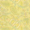 Little Greene Pomegranate Wallpaper - 0245POCITRO - Citron
