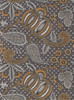 Little Greene Pomegranate Wallpaper - 0245POPROPH - Prophet