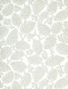 Little Greene Beech Nut Wallpaper - 0260BEWARMZ - Warm Grey