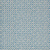 Little Greene Moy Wallpaper - 0260MOBLUEZ - Blue