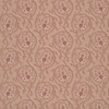 Little Greene Hoja Wallpaper - 0263HOHELLE - Hellebore