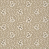 Little Greene Hoja Wallpaper - 0263HOPORTL - Portland Stone
