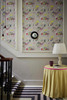 Little Greene Volieres Wallpaper - 0263VOMASQU - Masquerade