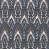 Romo Lolana Wallpaper - W452/04 - Cobalt