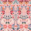 Romo Bonita Matt Wallpaper - W456/01 - Chateau Rose