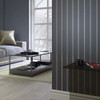 Galerie Stripes Wallpaper - 31582 - Beige