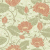 Galerie Eva Wallpaper - 83119 - Light Green