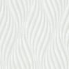 Galerie Wave Wallpaper - 34258 - White