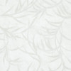 Galerie Leaf Wallpaper - 34283 - White
