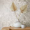 Galerie Ornamental Wallpaper - 34291 - Beige