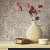Galerie Ornamental Wallpaper - 34293 - Dusky Pink