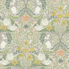 Galerie Froso Wallpaper - S24104 - Orange / Yellow / Green