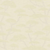Galerie Chinoiserie Tree Motif Wallpaper - FS72026 - Beige / Brown