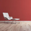 Galerie Linen Effect Textured Wallpaper - FS72041 - Red