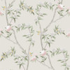 Galerie Chinoiserie Wallpaper - 1900-5 - Beige