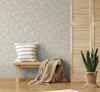 Galerie Sakura Row Wallpaper - 1904-3 - Beige