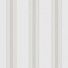 Galerie Stripes Wallpaper - 1909-4 - Taupe