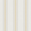 Galerie Stripes Wallpaper - 1909-6 - Yellow