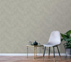 Galerie Harringtone Wallpaper - NHW1018 - Grey