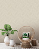 Galerie Harringtone Wallpaper - NHW1019 - Light Natural