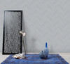Galerie Harringtone Wallpaper - NHW1021 - Light Blue