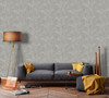 Galerie Rulong Wallpaper - NHW1022 - Dark Grey