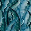 Galerie Malay Wallpaper - NHW1040 - Turquoise