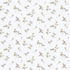 Galerie Bocciolo Blu Wallpaper - 84008 - Beige