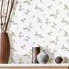 Galerie Bocciolo Blu Wallpaper - 84008 - Beige