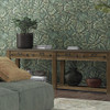 Galerie Jungle Leaves Wallpaper - 33304 - Green / Black