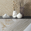 Galerie Rattan Wallpaper - 33309 - Beige