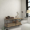 Galerie Plaster Wallpaper - 34151 - Cream