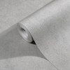 Galerie Linen Texture Wallpaper - 32401 - Light Grey