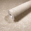 Galerie Plaster Effect Wallpaper - 34154 - Light Brown