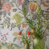 Designers Guild Brocart Decoratif Wallpaper - PDG1169/02 - Sepia