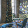 Designers Guild Brocart Decoratif Wallpaper - PDG1169/03 - Indigo