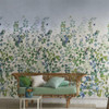 Designers Guild Voliere Wallpaper - PDG1171/02 - Sky