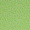 Harlequin Wiggle Wallpaper - 113064 - Peridot / Rose Quartz