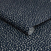 Joules Guinea Spot Wallpaper - 118567 - French Navy