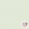 Laura Ashley Wickerwork Wallpaper - 119848 - Leaf Green