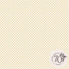 Laura Ashley Wickerwork Wallpaper - 119849 - Pale Ochre Yellow