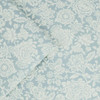 Laura Ashley Trailing Laurissa Wallpaper - 121073 - Pale Seaspray Blue